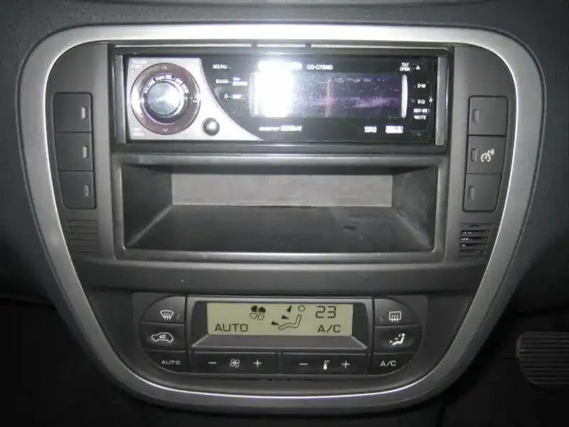 カタログ画像：Ｃ２（C2） １．６ＶＴＲ 2007年1月 GH-A6NFU 1600cc ジョーヌラ 内装