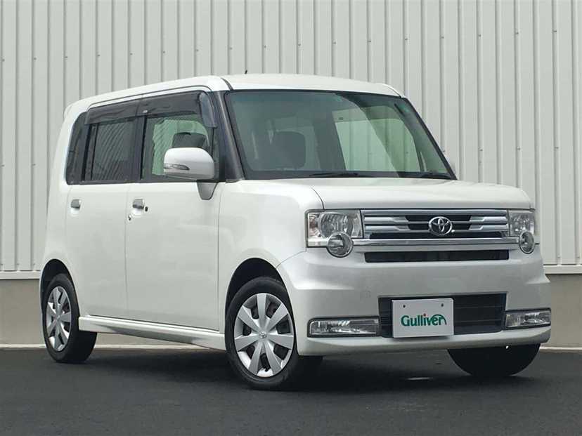車買取販売ならガリバー太田354バイパス店の中古車情報 中古車のガリバー