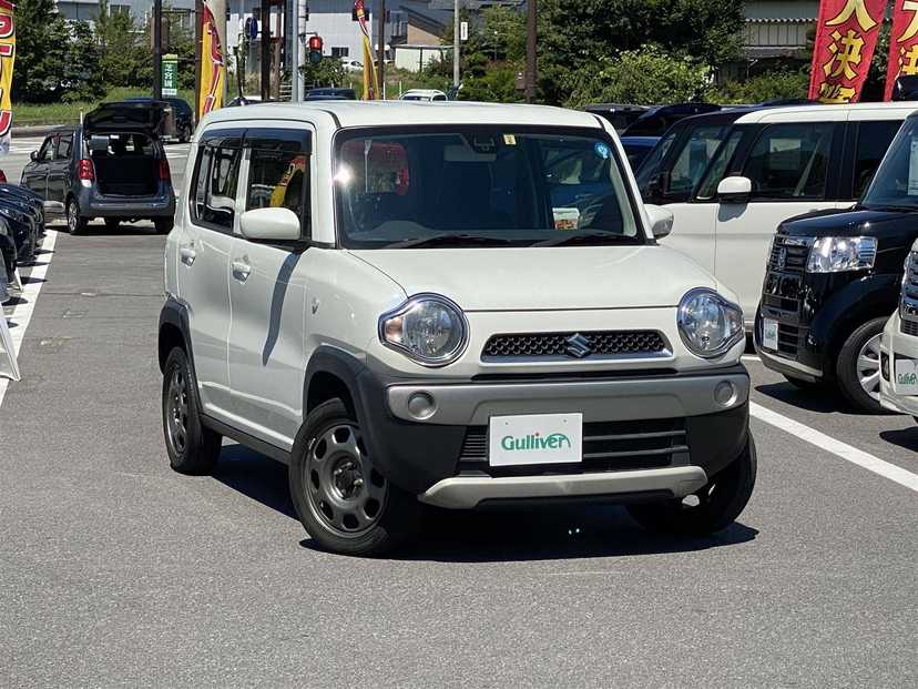 車買取販売ならガリバー佐久店の中古車情報 中古車のガリバー