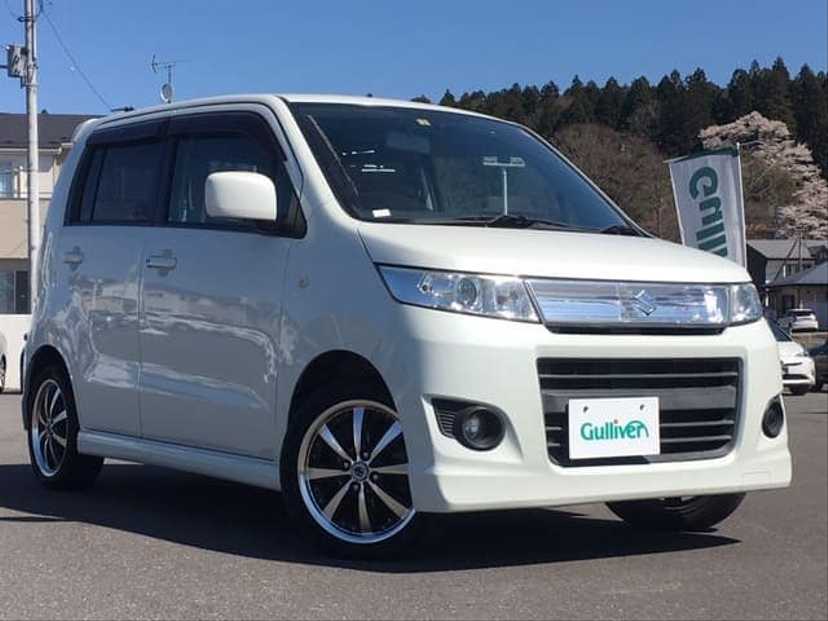 車買取販売ならガリバー一関店の中古車情報 中古車のガリバー