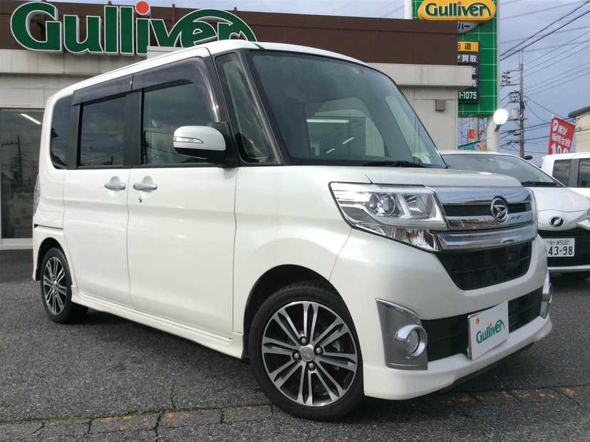 車買取販売ならガリバー四街道店の中古車情報 中古車のガリバー