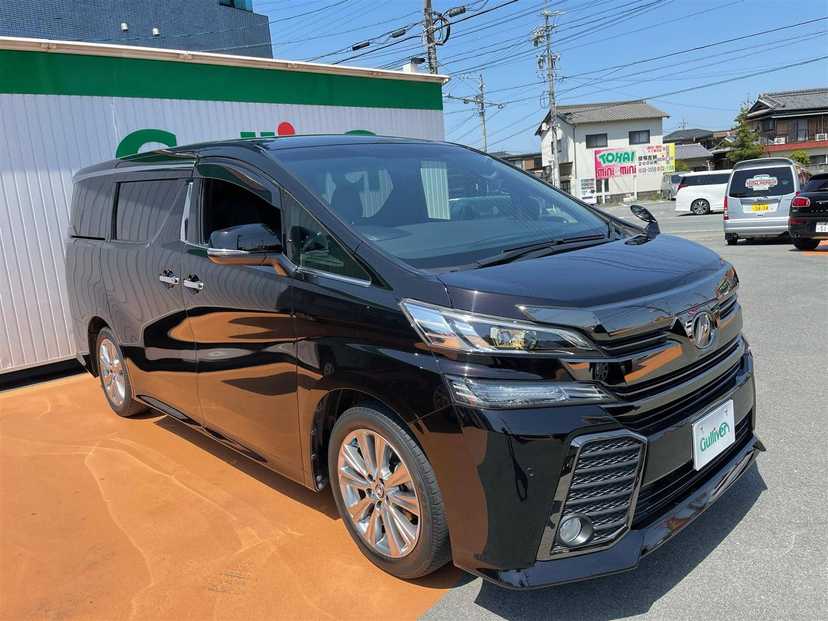 車買取販売ならガリバー松阪店の中古車情報 中古車のガリバー