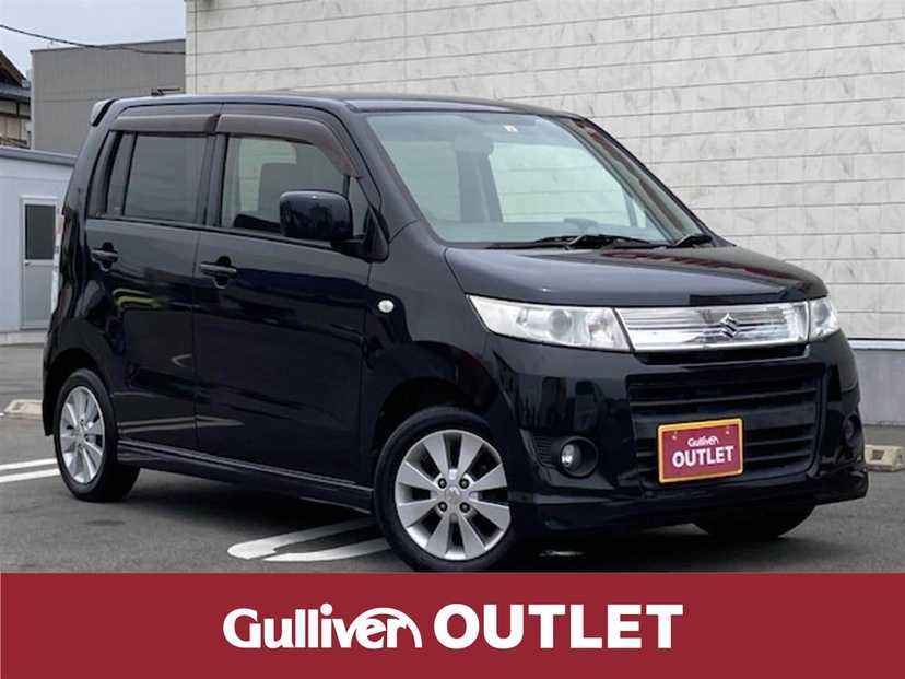 車買取販売ならガリバーアウトレット1号沼津店の中古車情報 中古車のガリバー