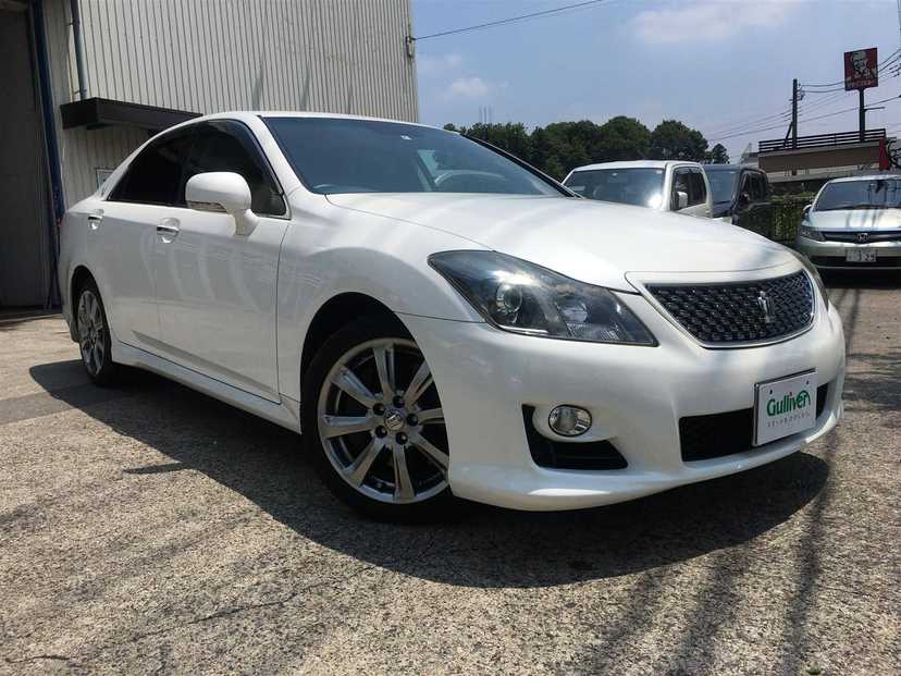 車買取販売ならガリバー岐阜県庁前店の中古車情報 中古車のガリバー