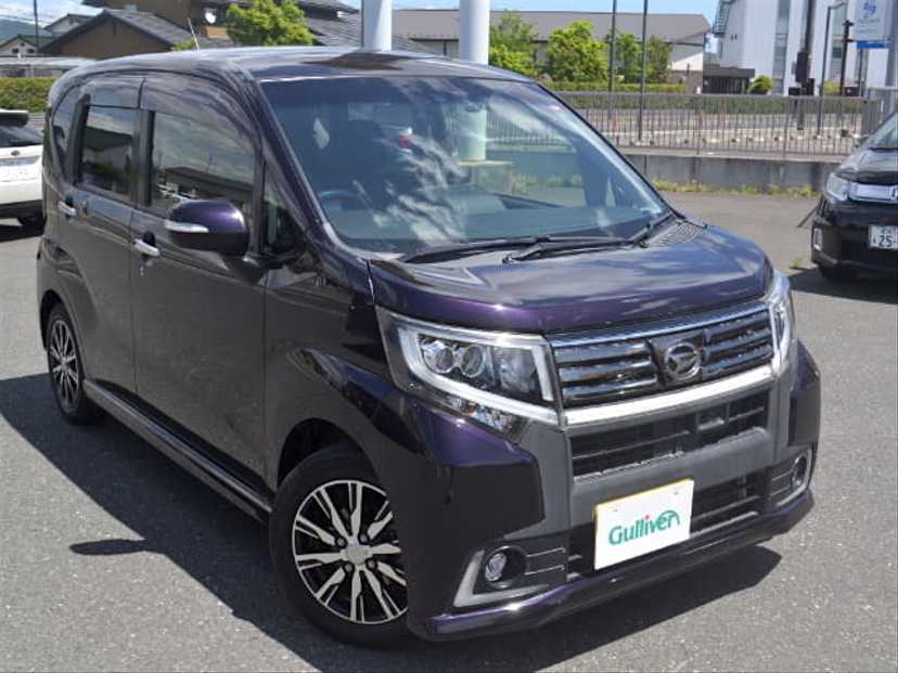 車買取販売ならガリバー石巻店の中古車情報 中古車のガリバー