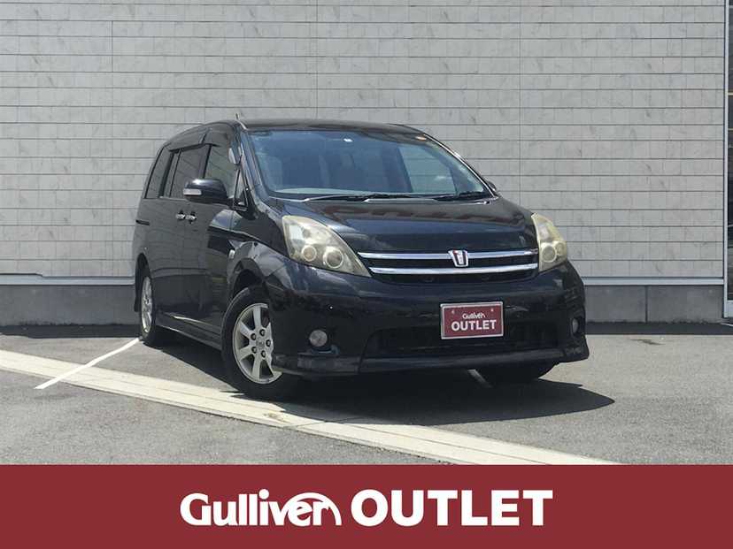 車買取販売ならガリバーアウトレット富士宮店の中古車情報 中古車のガリバー