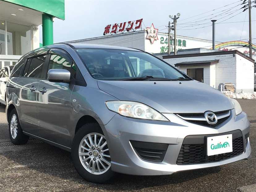 車買取販売ならガリバー上越店の中古車情報 中古車のガリバー