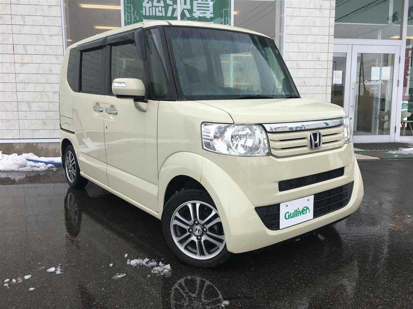 車買取販売ならガリバー新発田店の中古車情報 中古車のガリバー