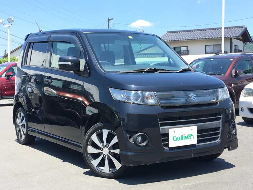 車買取販売ならガリバーアウトレット19号松本店の中古車情報 中古車のガリバー