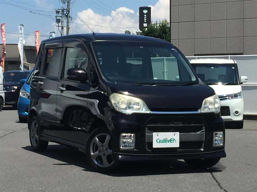 車買取販売ならガリバー18号長野店の中古車情報 中古車のガリバー