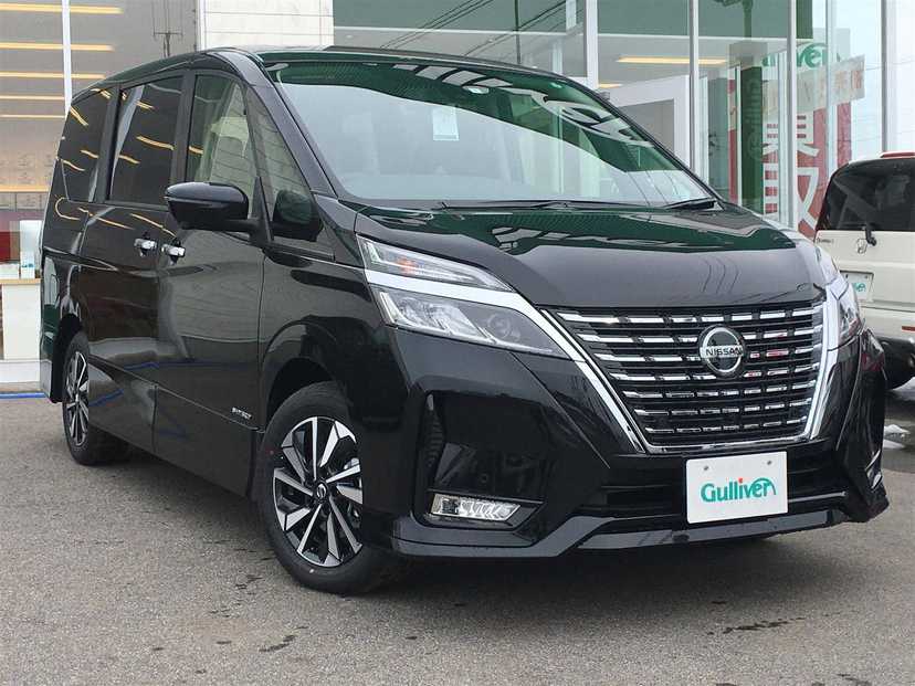 車買取販売ならガリバー新発田店の中古車情報 中古車のガリバー