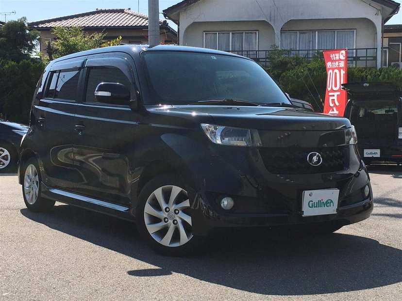 車買取販売ならガリバー7号酒田店の中古車情報 中古車のガリバー