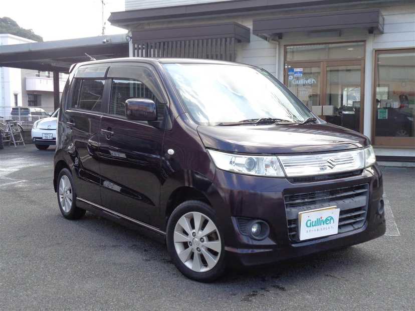 車買取販売ならガリバー鹿児島川内店の中古車情報 中古車のガリバー