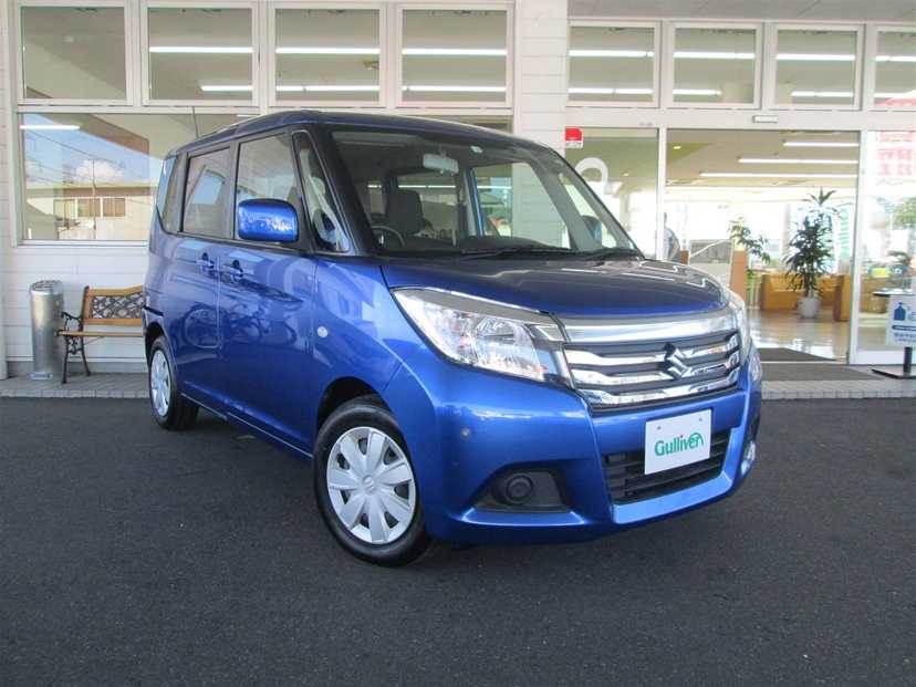 車買取販売ならガリバー市原平成通り店の中古車情報 中古車のガリバー