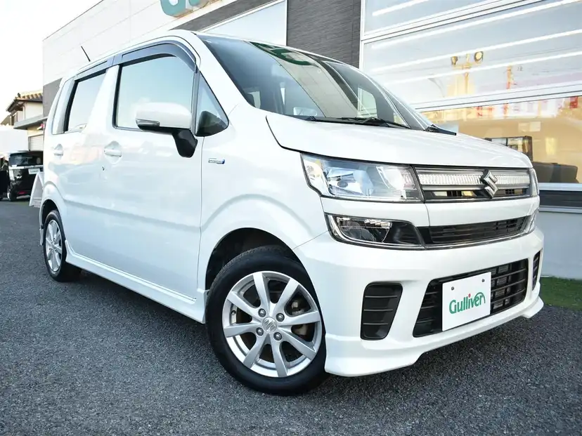 車買取販売ならガリバーr246座間店の中古車情報 中古車のガリバー