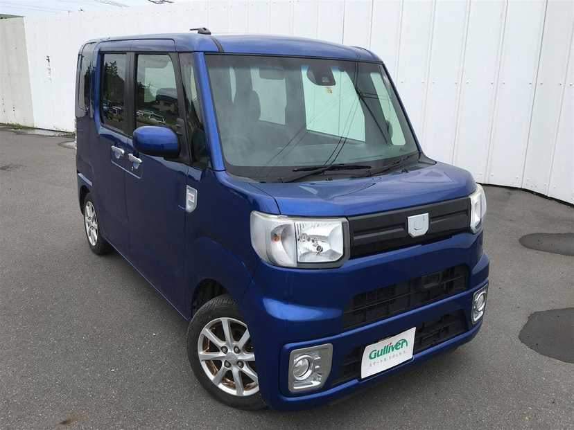 車買取販売ならガリバーアウトレット津山店の中古車情報 中古車のガリバー