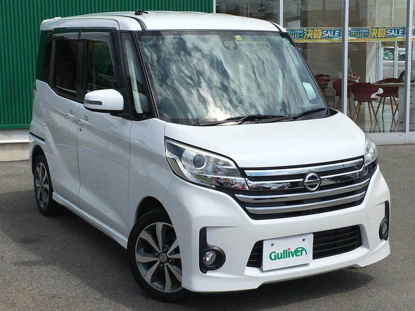 車買取販売ならガリバー大牟田店の中古車情報 中古車のガリバー