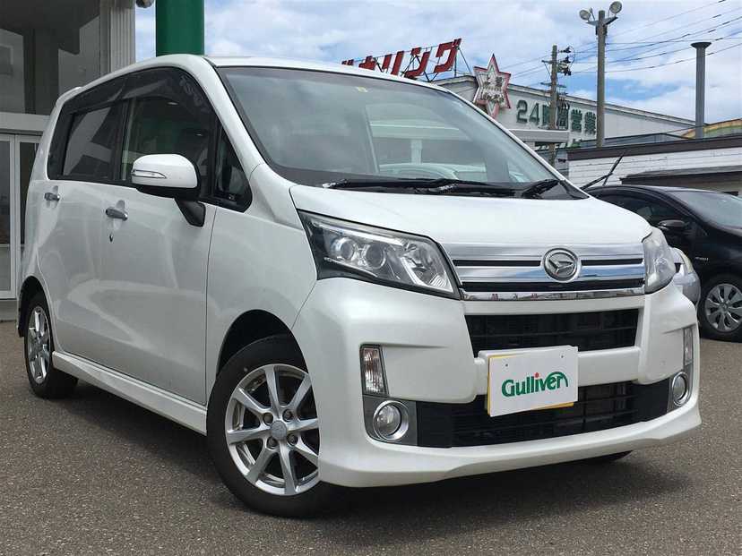 車買取販売ならガリバー上越店の中古車情報 中古車のガリバー