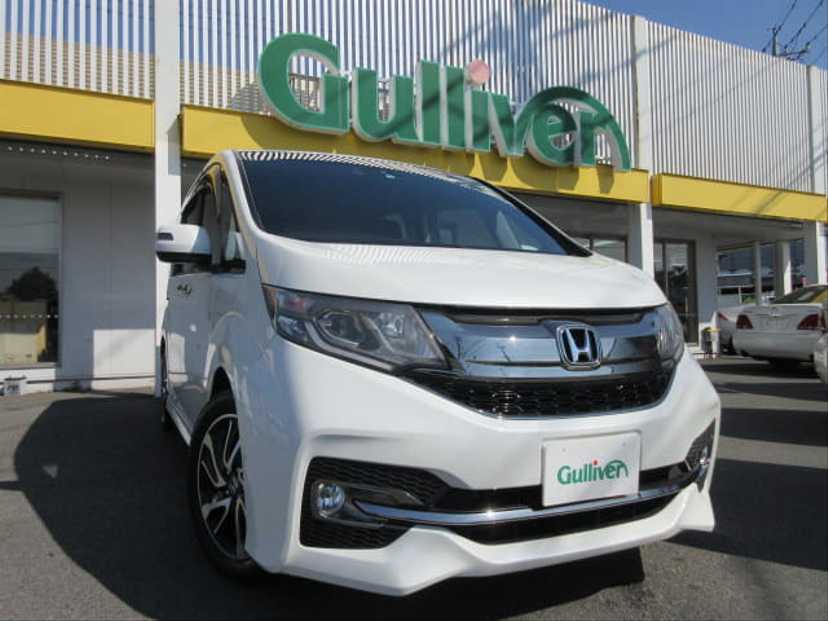 車買取販売ならガリバー三郷店の中古車情報 中古車のガリバー