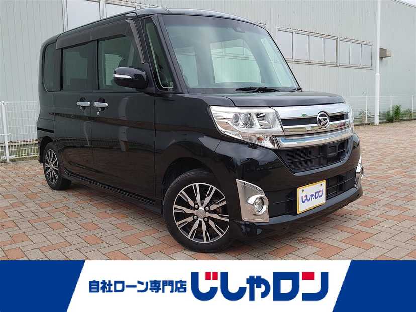 中古車在庫情報 - 自社ローン専門店じしゃロン 新潟店｜中古車のガリバー