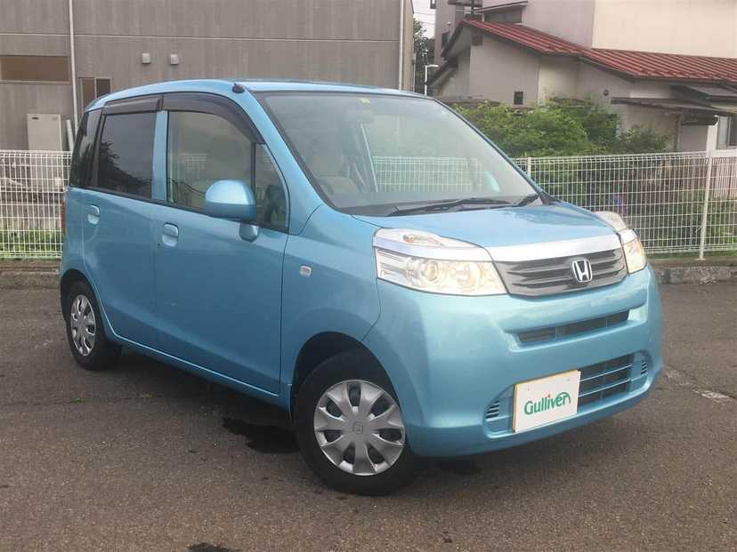 車買取販売ならガリバー盛岡店の中古車情報 中古車のガリバー