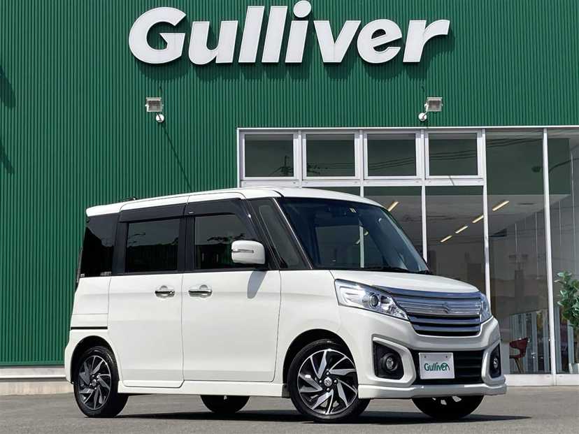 車買取販売ならガリバー大牟田店の中古車情報 中古車のガリバー