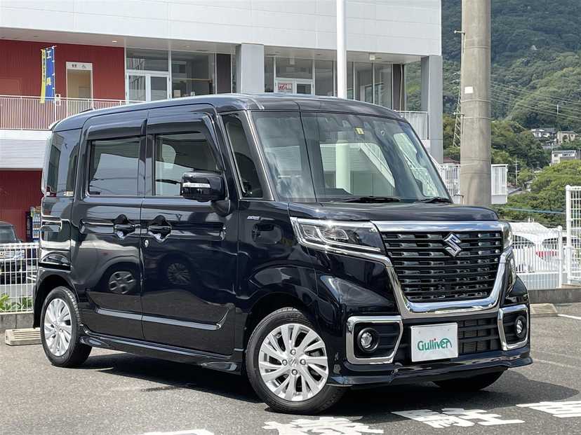 車買取販売ならガリバー佐世保店の中古車情報 中古車のガリバー