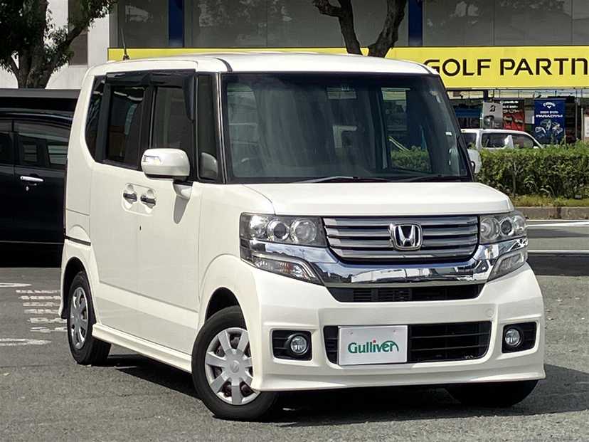 支払総額1，506，000円】車 ホンダ N-BOXカスタムホンダ | ucmr-ada.ro