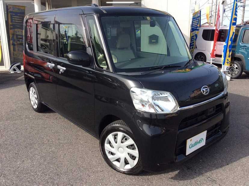 車買取販売ならガリバー四街道店の中古車情報 中古車のガリバー