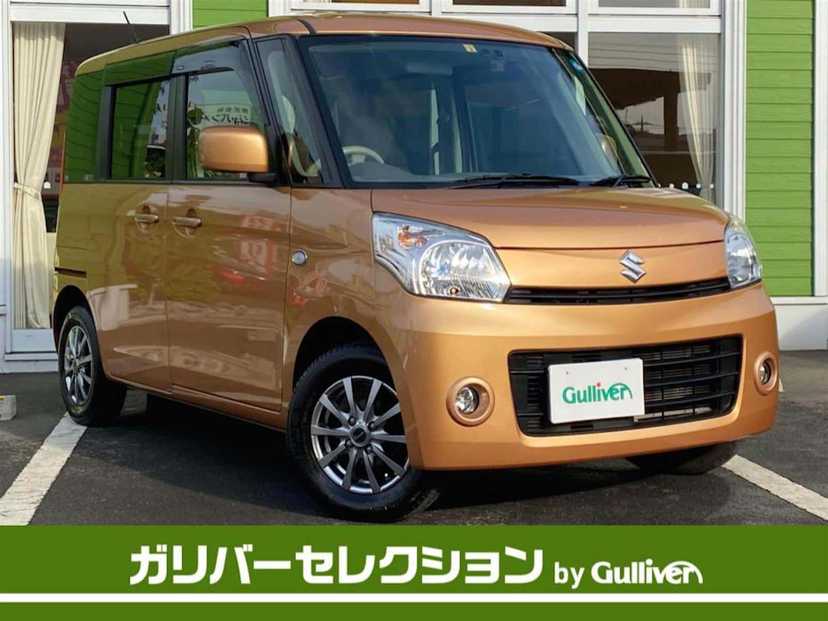 車買取販売ならガリバーセレクション柏若柴店の中古車情報 中古車のガリバー