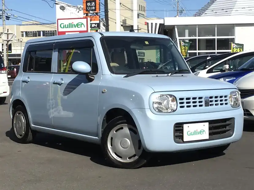 車買取販売ならガリバーアウトレット19号松本店の中古車情報 中古車のガリバー