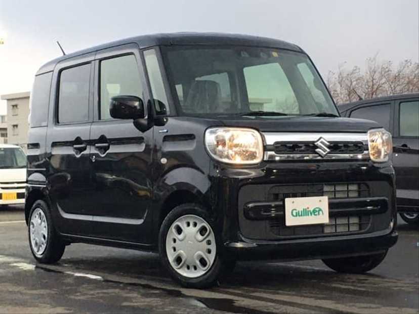 車買取販売ならガリバー登別室蘭店の中古車情報 中古車のガリバー