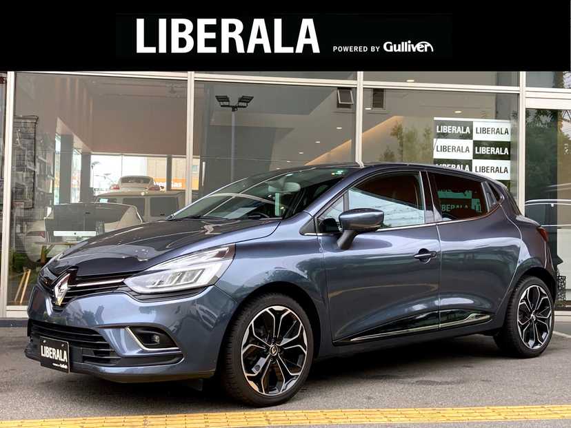 車買取販売ならliberala リベラーラ西宮の中古車情報 中古車のガリバー