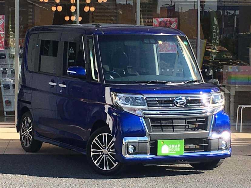 車買取販売ならガリバー飯塚店の中古車情報 中古車のガリバー