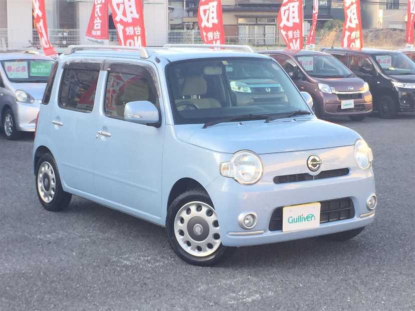 車買取販売ならガリバー熊谷店の中古車情報 中古車のガリバー