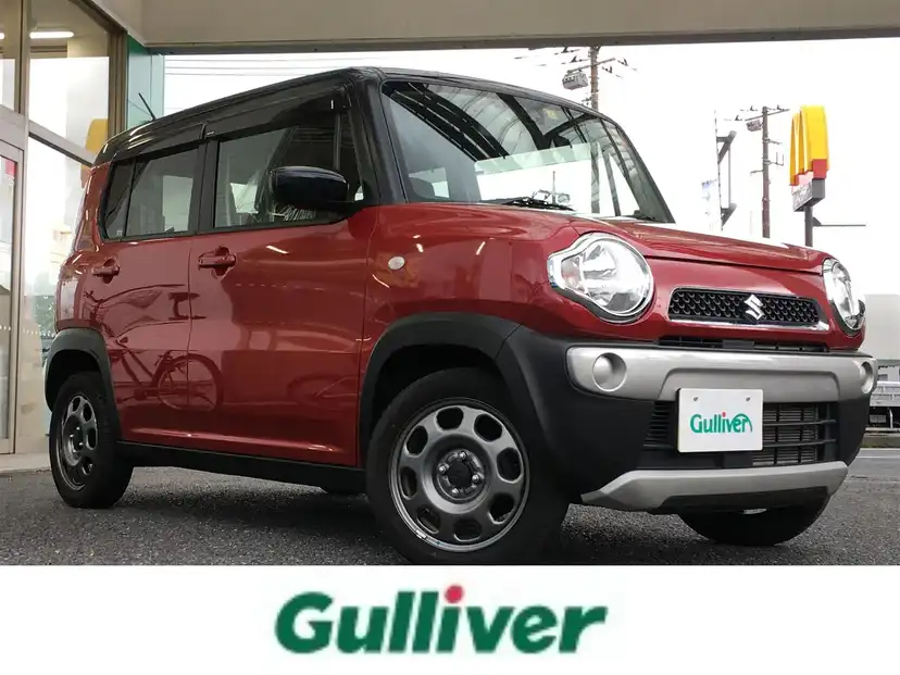 車買取販売ならガリバー16号春日部店の中古車情報 中古車のガリバー
