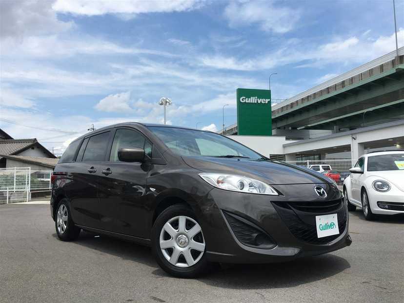 車買取販売ならガリバー41号小牧店の中古車情報 中古車のガリバー