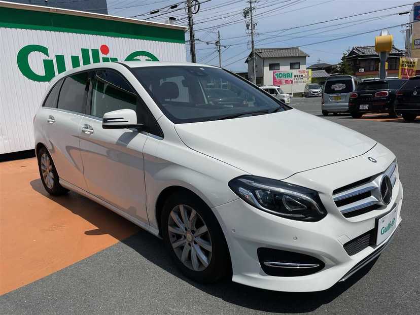 車買取販売ならガリバー松阪店の中古車情報 中古車のガリバー