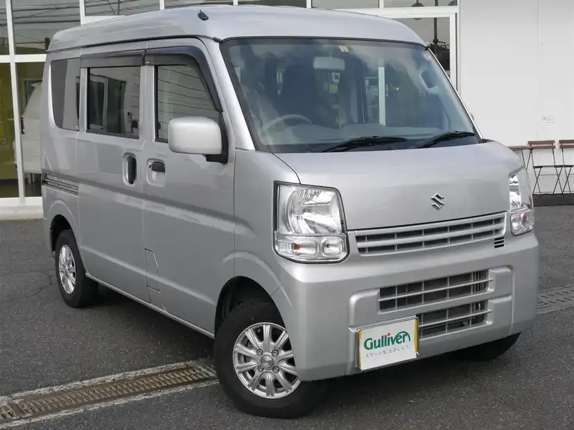 車買取販売ならガリバー岩国店の中古車情報 中古車のガリバー