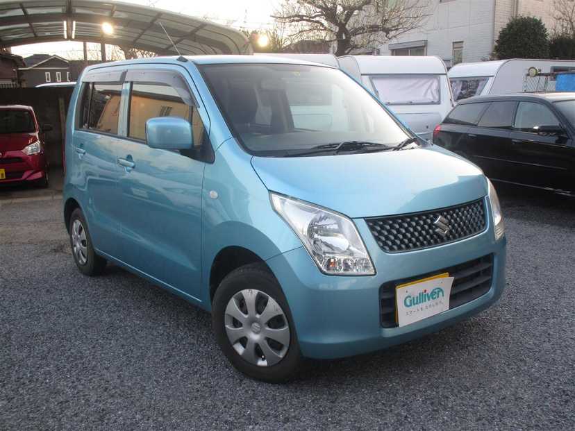 車買取販売ならガリバー船橋習志野店の中古車情報 中古車のガリバー