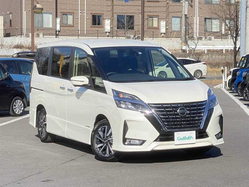 車買取販売ならガリバー18号長野店の中古車情報 中古車のガリバー