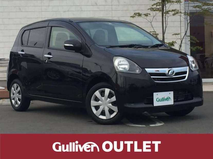 車買取販売ならガリバーアウトレット八戸類家店の中古車情報 中古車のガリバー