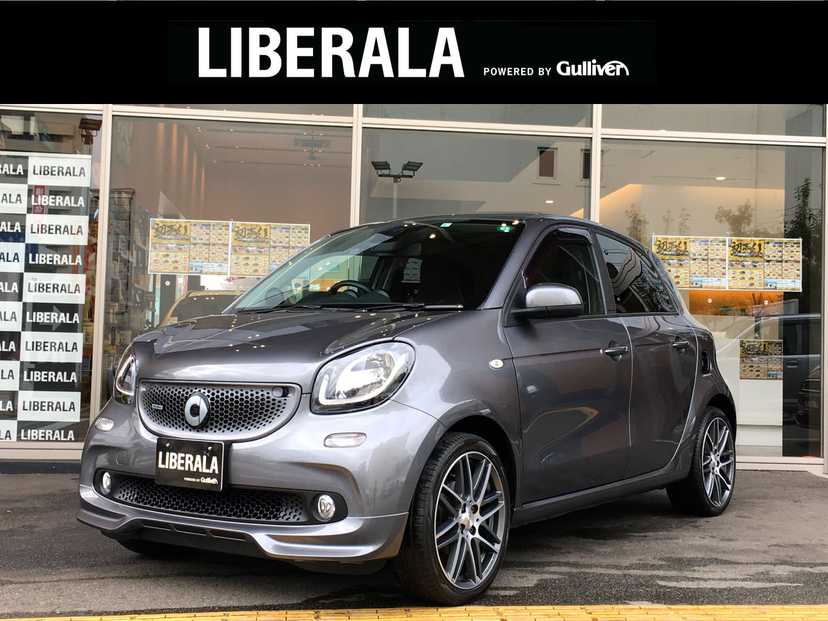 車買取販売ならliberala リベラーラ西宮の中古車情報 中古車のガリバー