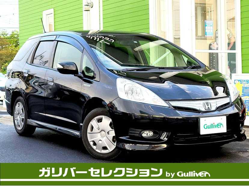 車買取販売ならガリバーセレクション柏若柴店の中古車情報 中古車のガリバー