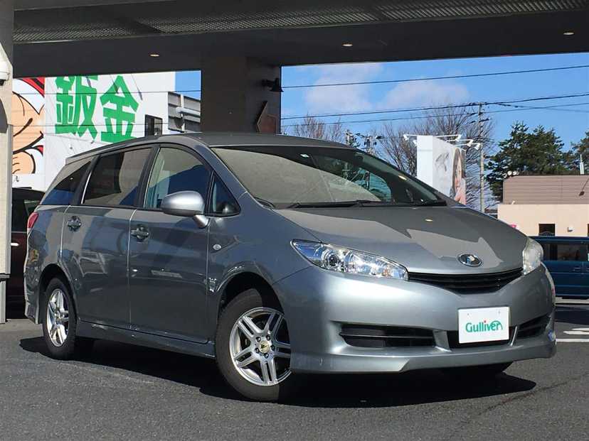 車買取販売ならガリバーアウトレット新潟亀田店の中古車情報 中古車のガリバー