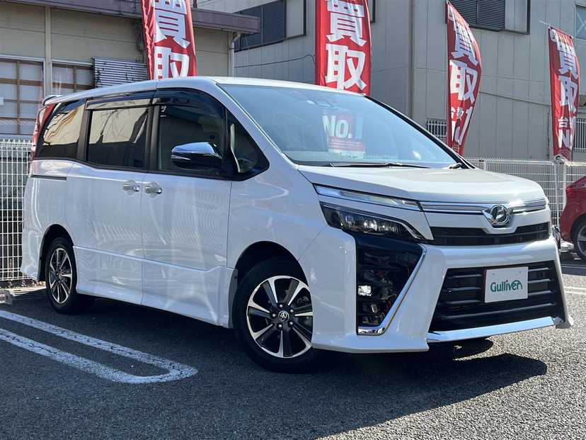 車買取販売ならガリバー川西能勢口店の中古車情報｜中古車のガリバー