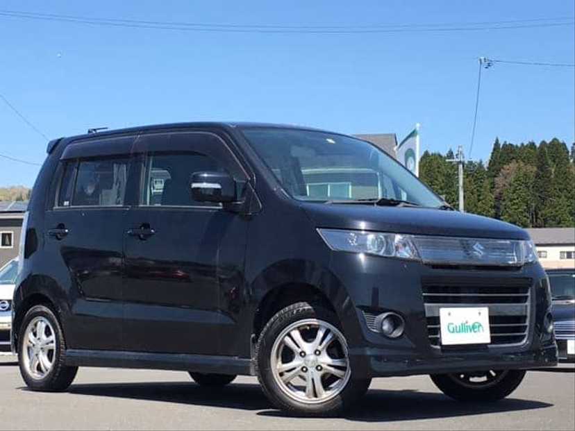 車買取販売ならガリバー一関店の中古車情報 中古車のガリバー