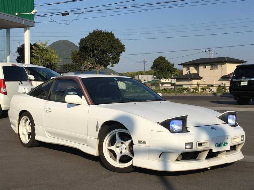 最良の選択 180sx 画像 最高の画像画像