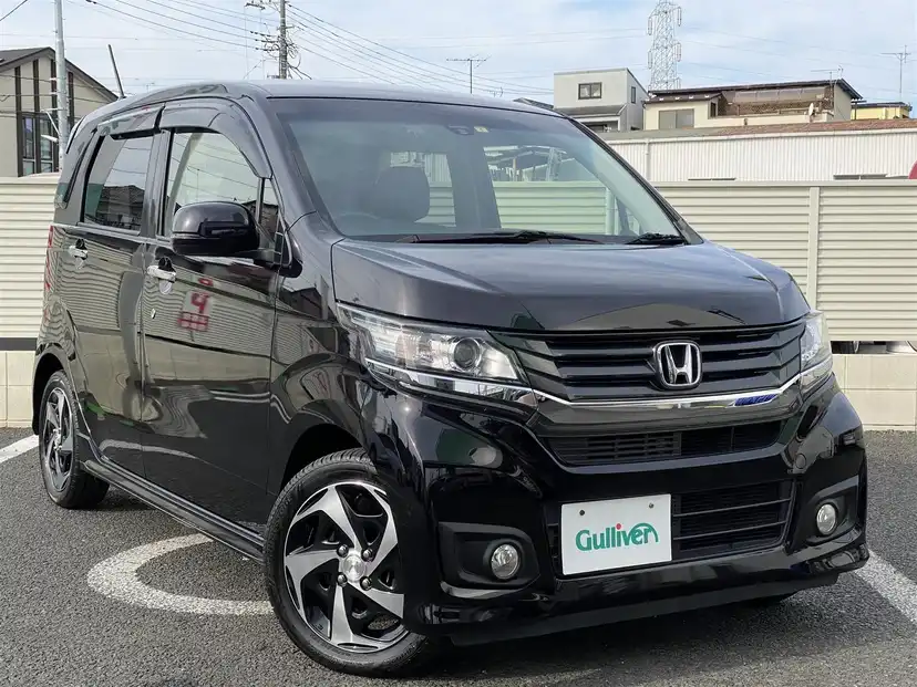 車買取販売ならガリバー蔵前橋通り新小岩店の中古車情報 中古車のガリバー