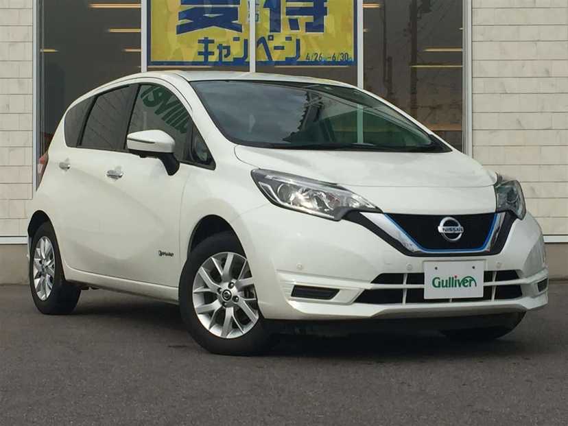 車買取販売ならガリバー新発田店の中古車情報 中古車のガリバー